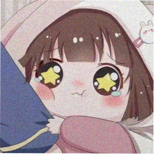 读者头像五